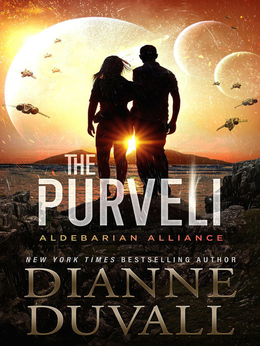 Title details for The Purveli by Dianne Duvall - Available